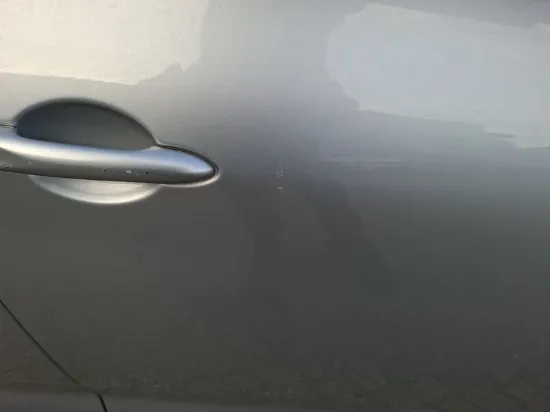 Picture of Renault - Zoe R110, 0.0 Electric