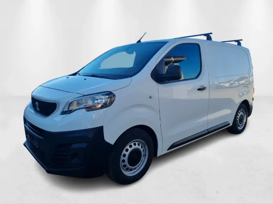Изображение Peugeot Expert 1.6 D