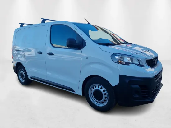 Изображение Peugeot Expert 1.6 D