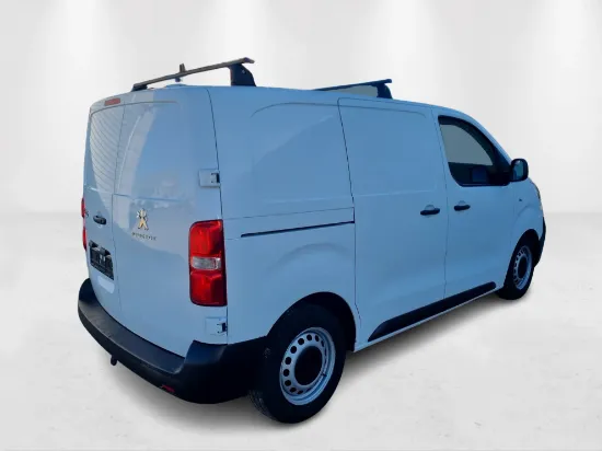 Изображение Peugeot Expert 1.6 D