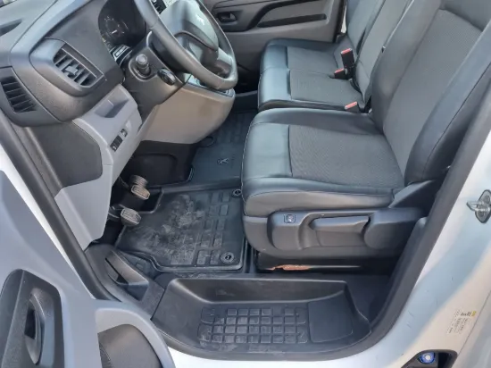 Изображение Peugeot Expert 1.6 D