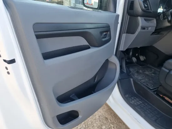 Изображение Peugeot Expert 1.6 D