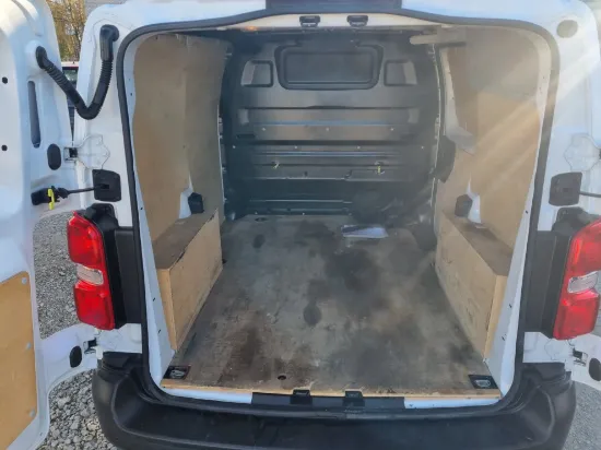 Изображение Peugeot Expert 1.6 D