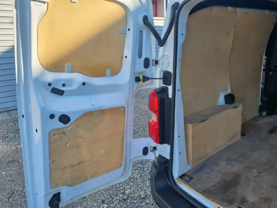 Изображение Peugeot Expert 1.6 D