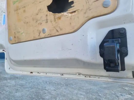 Изображение Peugeot Expert 1.6 D