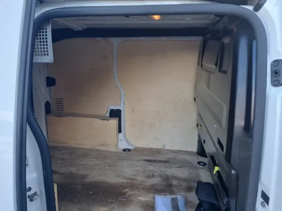 Изображение Peugeot Expert 1.6 D