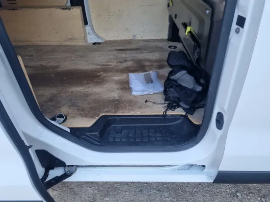 Изображение Peugeot Expert 1.6 D