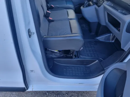 Изображение Peugeot Expert 1.6 D