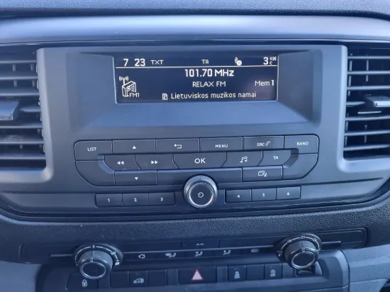 Изображение Peugeot Expert 1.6 D