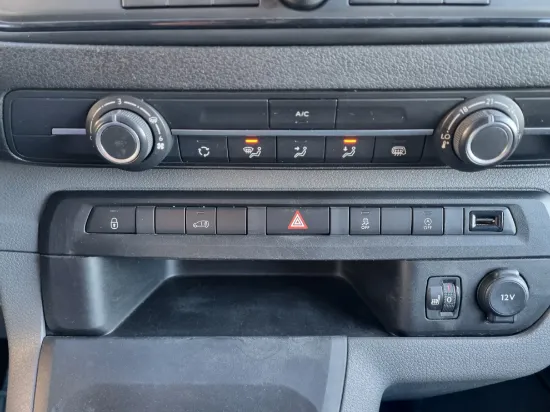 Изображение Peugeot Expert 1.6 D