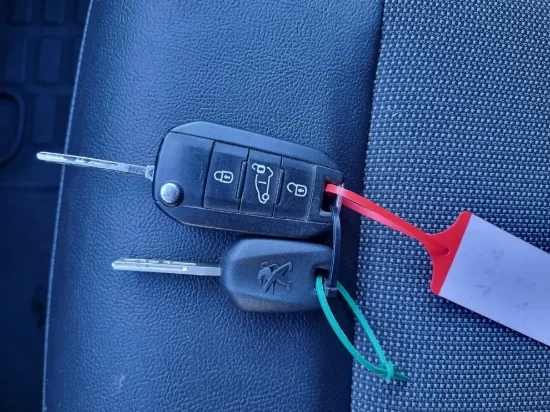 Изображение Peugeot Expert 1.6 D