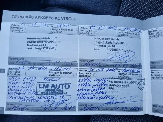 Изображение Peugeot Expert 1.6 D