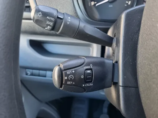 Изображение Peugeot Expert 1.6 D