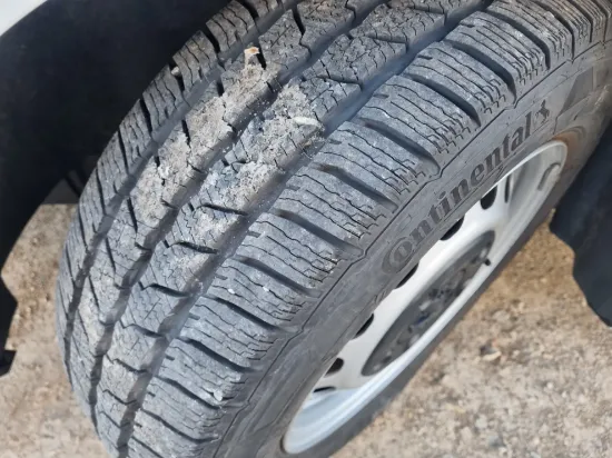 Изображение Peugeot Expert 1.6 D