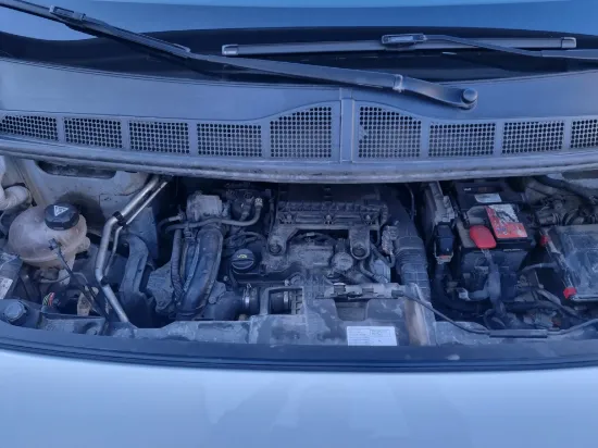 Изображение Peugeot Expert 1.6 D