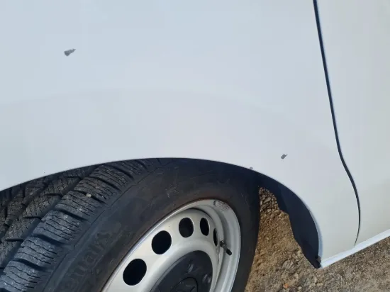 Изображение Peugeot Expert 1.6 D