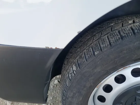 Изображение Peugeot Expert 1.6 D