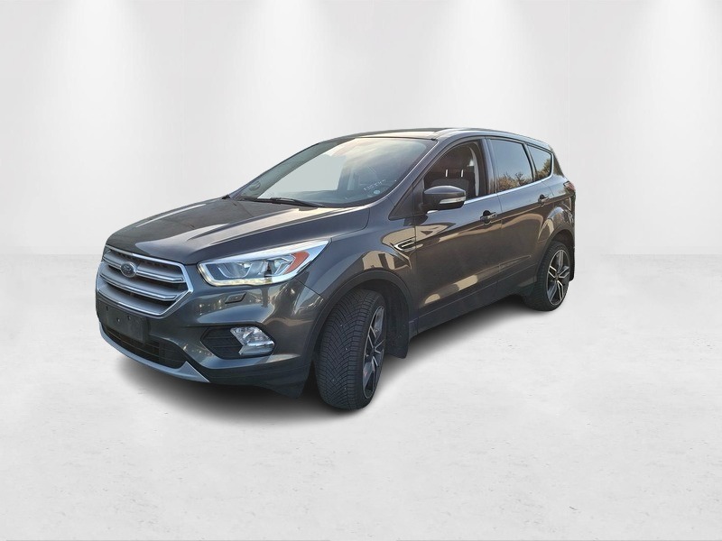 Изображение Ford - Kuga, 1.5 Ecoboost Benzin