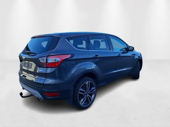 Изображение Ford - Kuga, 1.5 Ecoboost Benzin