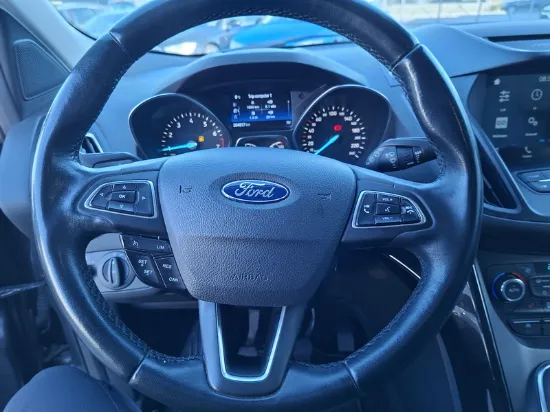 Изображение Ford - Kuga, 1.5 Ecoboost Benzin
