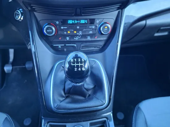 Изображение Ford - Kuga, 1.5 Ecoboost Benzin