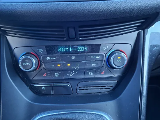 Изображение Ford - Kuga, 1.5 Ecoboost Benzin