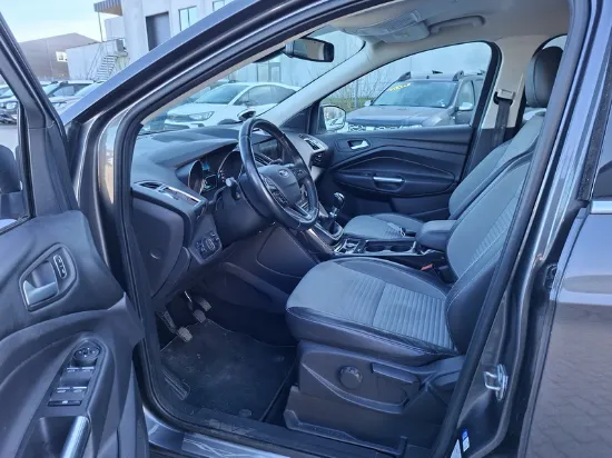 Изображение Ford - Kuga, 1.5 Ecoboost Benzin