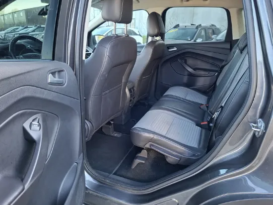 Изображение Ford - Kuga, 1.5 Ecoboost Benzin