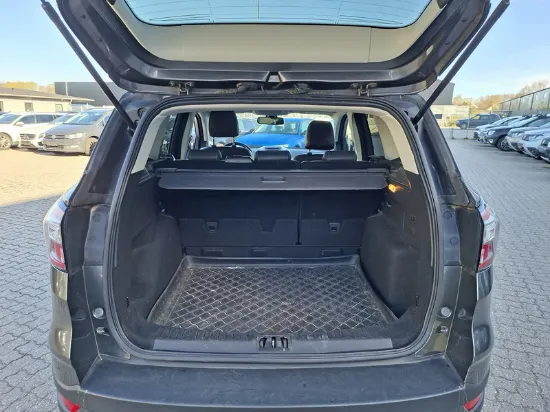 Изображение Ford - Kuga, 1.5 Ecoboost Benzin