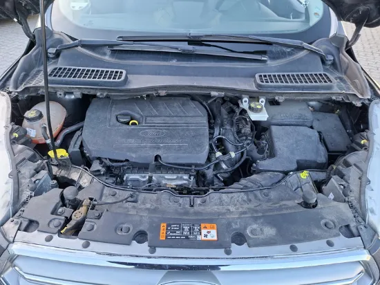 Изображение Ford - Kuga, 1.5 Ecoboost Benzin