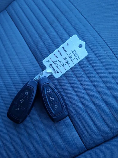 Изображение Ford - Kuga, 1.5 Ecoboost Benzin