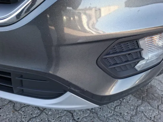 Изображение Ford - Kuga, 1.5 Ecoboost Benzin