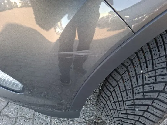 Изображение Ford - Kuga, 1.5 Ecoboost Benzin