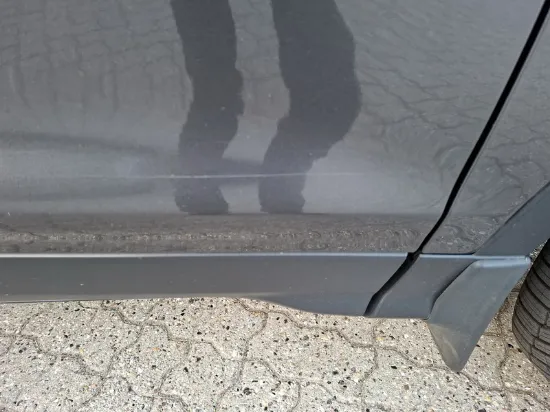 Изображение Ford - Kuga, 1.5 Ecoboost Benzin