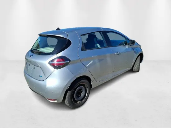 Изображение Renault - Zoe, 0.0 Electric