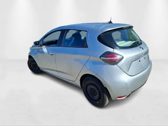 Изображение Renault - Zoe, 0.0 Electric