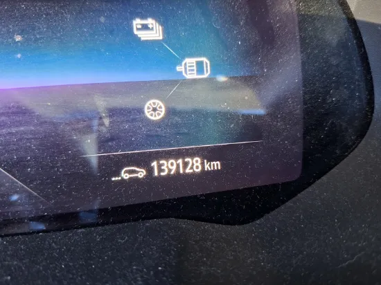 Изображение Renault - Zoe, 0.0 Electric