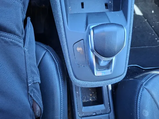 Изображение Renault - Zoe, 0.0 Electric