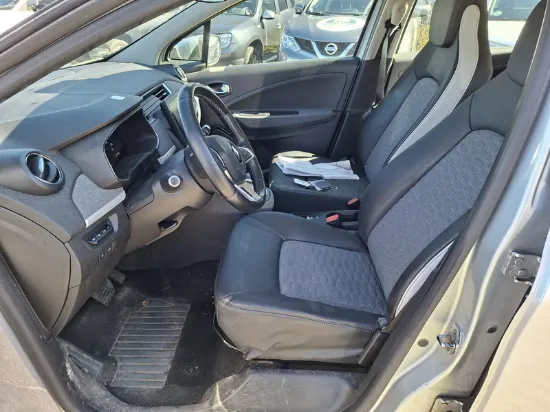 Изображение Renault - Zoe, 0.0 Electric