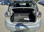 Изображение Renault - Zoe, 0.0 Electric