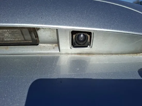 Изображение Renault - Zoe, 0.0 Electric