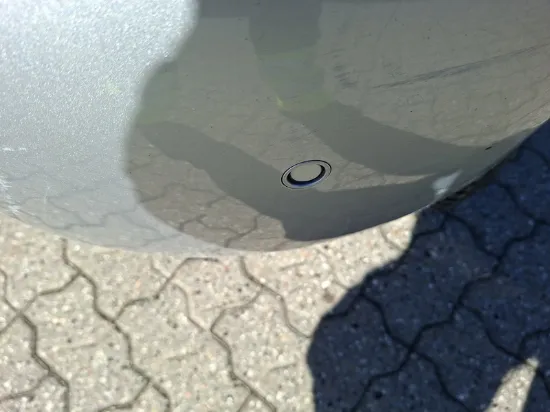 Изображение Renault - Zoe, 0.0 Electric