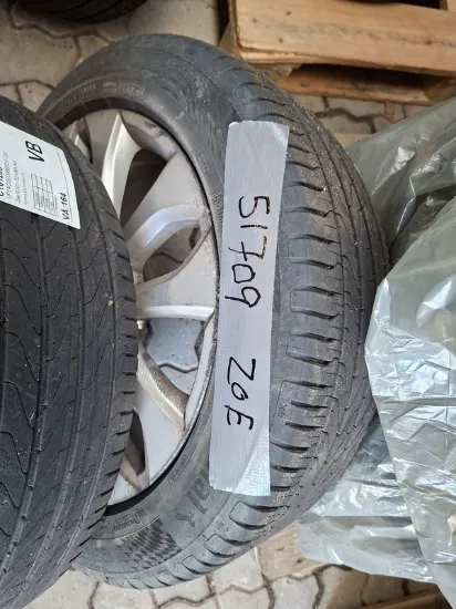 Изображение Renault - Zoe, 0.0 Electric