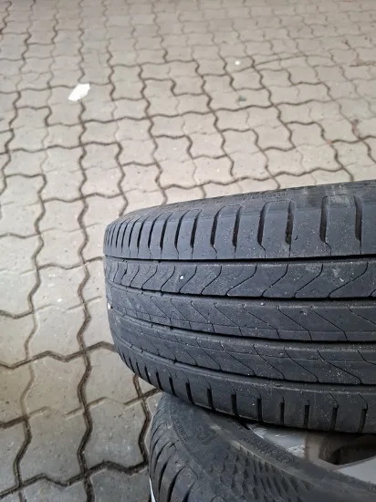 Изображение Renault - Zoe, 0.0 Electric