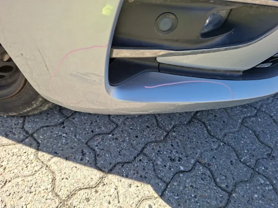 Изображение Renault - Zoe, 0.0 Electric