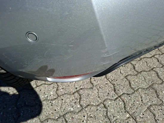 Изображение Renault - Zoe, 0.0 Electric