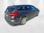 Изображение Ford - Focus Aut., 1.5 TDCi Diesel,
