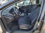 Изображение Ford - Focus Aut., 1.5 TDCi Diesel,