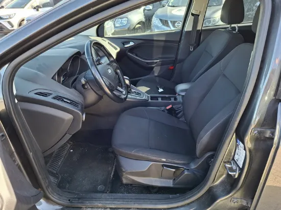 Изображение Ford - Focus Aut., 1.5 TDCi Diesel,