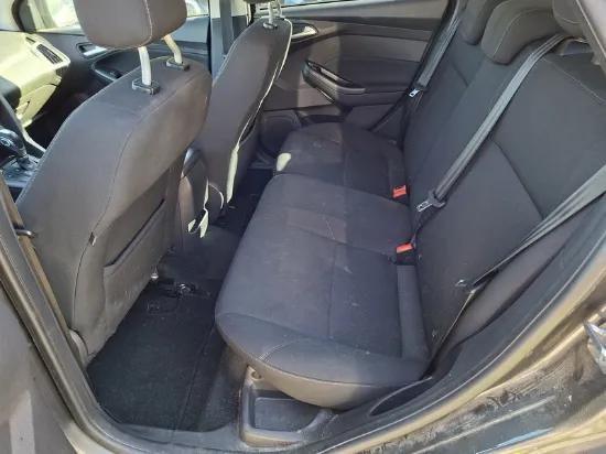 Изображение Ford - Focus Aut., 1.5 TDCi Diesel,